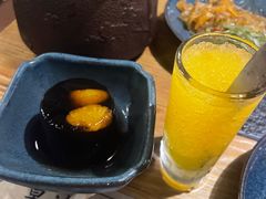-湊湊火锅·茶憩(东城民盈国贸城店)