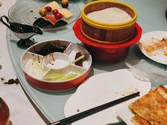 -大铁勺新津菜(东丽阳光新业广场店)