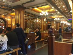 -老码头火锅(玉林店)