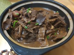-天目湖刘老四农庄