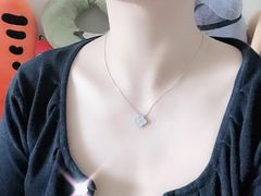 -梵克雅宝(国贸商城店)