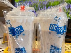 -白色日记·手作酸奶(麦凯乐店)