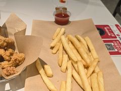 -必胜客(松雷店)