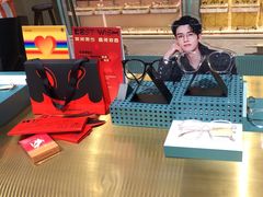 -MUJOSH木九十眼镜(长沙IFS国金中心店)