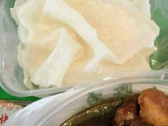 -荣鹏风味烀饼(万达广场店)