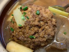 -佰家小厨·南京菜(夫子庙店)