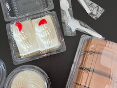 -红宝石·鲜奶小方(莘庄店)
