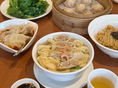 -鼎泰丰(新港中心店)