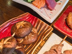 -鸟屯(三里屯店)
