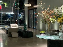 -南京THE TAI太和紫金大酒店