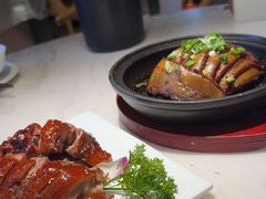 -茅庐川菜(烟台万象汇店)