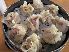 -真真鲜馄饨店(启蒙路店)