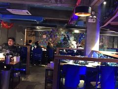 大堂-海味当家·蒸锅海鲜(星海公园店)