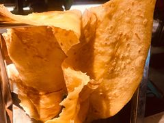 晾衣大饼-燕郊烧鸽子(广安路店)