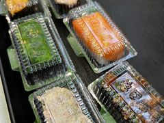 -池田寿司·新鲜现做(西红门荟聚店)