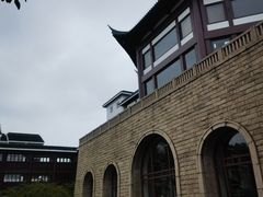 -苏州吴宫泛太平洋酒店