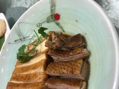 -稻香酒家·33年老字号·港式粤菜(富邦中心店)