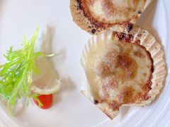 -上海新锦江大酒店
