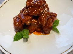-潮府馆·非遗潮州菜·世纪公园(新国际博览中心店)