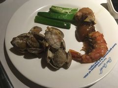 -星伦多自助料理·涮烤一体(嘉兴八佰伴店)