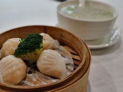 -悦雅居·老广州老味道(长湖店)