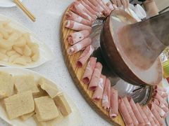 -草原牧羊人(圣菲悦城店)