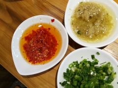 小料-风情丽江斑鱼火锅(孙家沟西南路80号店)