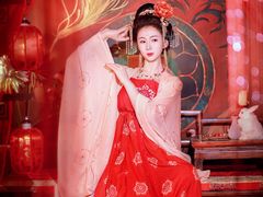 -红袖添香古风写真馆