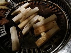 -仓库烤肉(绿园店)