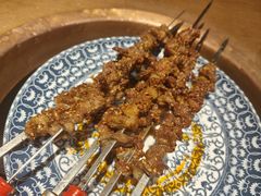 -北京老门框爆肚涮肉馆(凤城六路店)