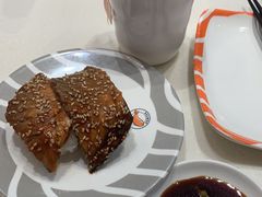 -新一番三文鱼寿司(红城湖店)