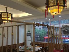 大堂-下梅人家土菜馆(历史文化餐厅度假区店)