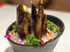 -若蘭慈·无国界素食料理(欢乐海岸店)