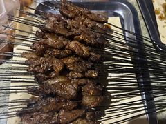 -老白家怡贵园烤肉