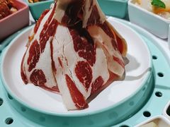 -鹤之乡·齐齐哈尔烤肉·非遗(秋涛路店)