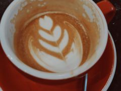 -双风车咖啡馆 Twin Windmills(六道口店)