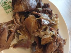 -清真·益鑫羊肉手抓馆(花园北街店)