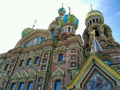 -滴血救世主教堂