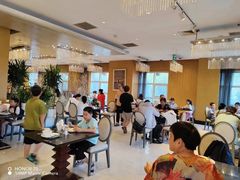 -北京丽景湾国际酒店