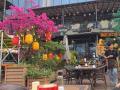 -时光码头民谣公社