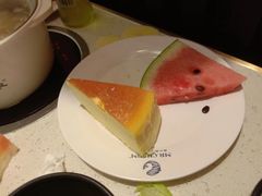 -钱小奴创意自助餐厅(仙居吾悦店)