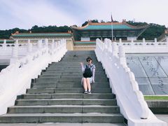 -台北故宫博物院