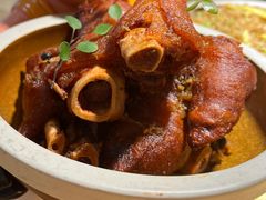 -食锦记·福建私房菜(浦西万达店)