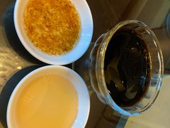蜂蜜龟苓膏-海口万豪中餐厅·粤菜·海南菜· 平价海鲜·茶点· KTV包房