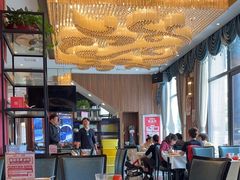 -聚鑫阁江浙菜·非遗传承技艺(青村帝华园店)