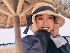 -那香海钻石沙滩浴场