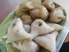 -公平菜粿(沙河店)