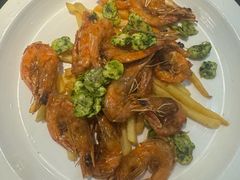 -武庄主特色炒鸡(周恩来纪念馆店)