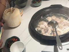 -狐狸爱上椰子鸡(滨江星光大道店)