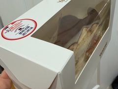 -山崎面包(静安久光店)